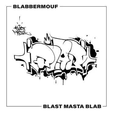Blast Masta Blab