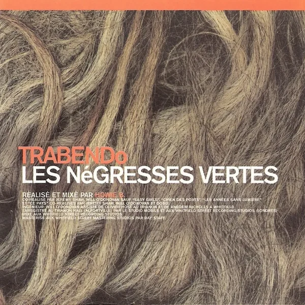 Trabendo