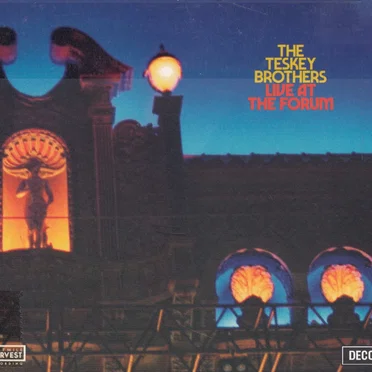 Live at the Forum