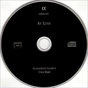 Ay Luna (Música española del Siglo de Oro)