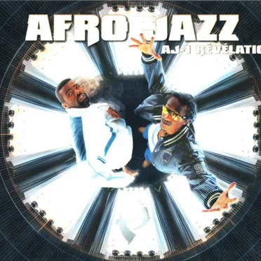 AJ-1 Révélation
