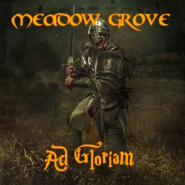 Ad Gloriam