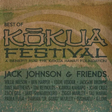 Best of Kōkua Festival