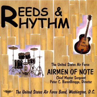 Reeds & Rhythm