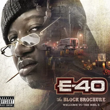 The Block Brochure: Welcome To The Soil 5