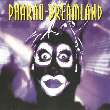 Pharao-Dreamland Temple Of Trance - Trax 1 by Various Artists - album cover