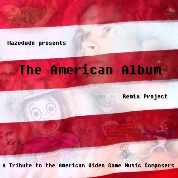 The American Album