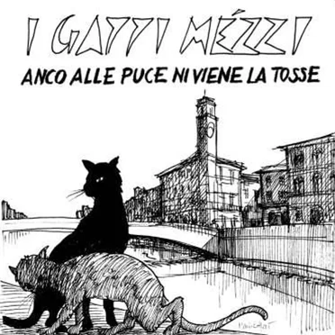 I Gatti Mézzi