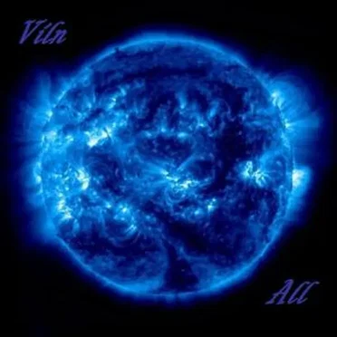 ALL - The Complete Album by Viln - album cover