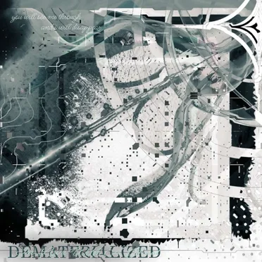 Dematerialized