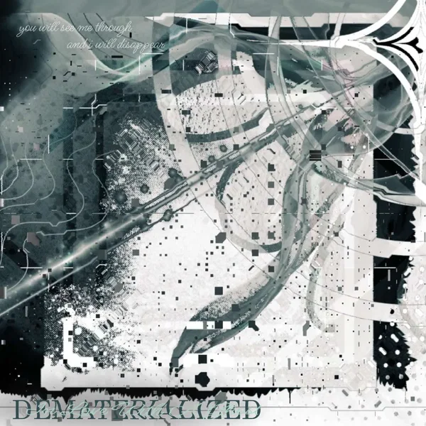Dematerialized