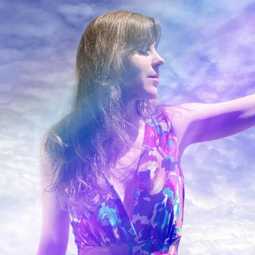 Begin Again by Jamie Lynn Noon - album cover