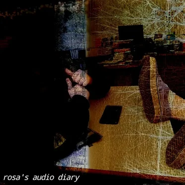 rosa’s audio diary