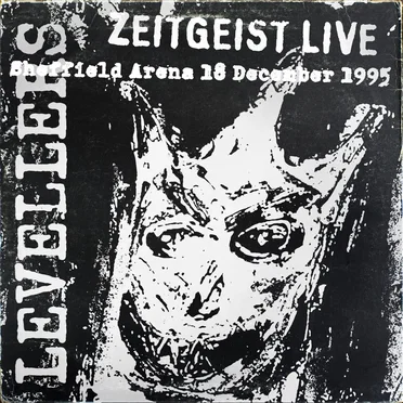 Zeitgeist Live '95