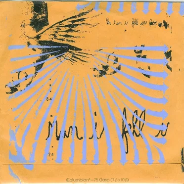 The Dignity Workshop (For Two) by The Man I Fell in Love With - album cover