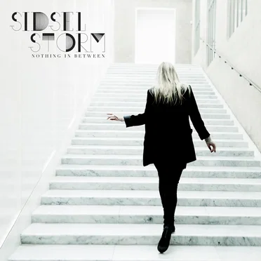 Nothing in Between by Sidsel Storm - album cover