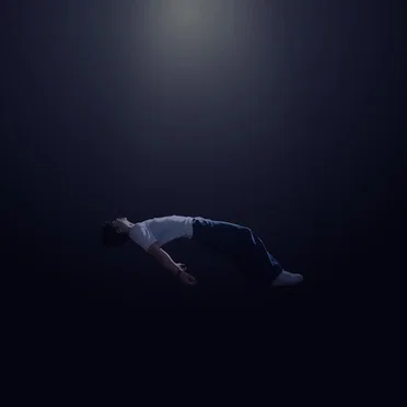 Fall Into You by Declan Pan - album cover