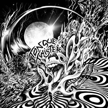 Tongue Twister by Various Artists - album cover