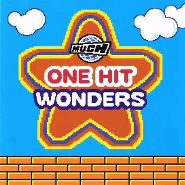 Much One Hit Wonders by Various Artists - album cover