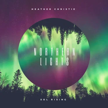 Northern Lights by Möonbabe - album cover