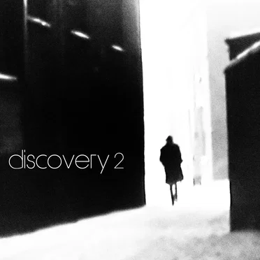 Discovery 2 by Various Artists - album cover