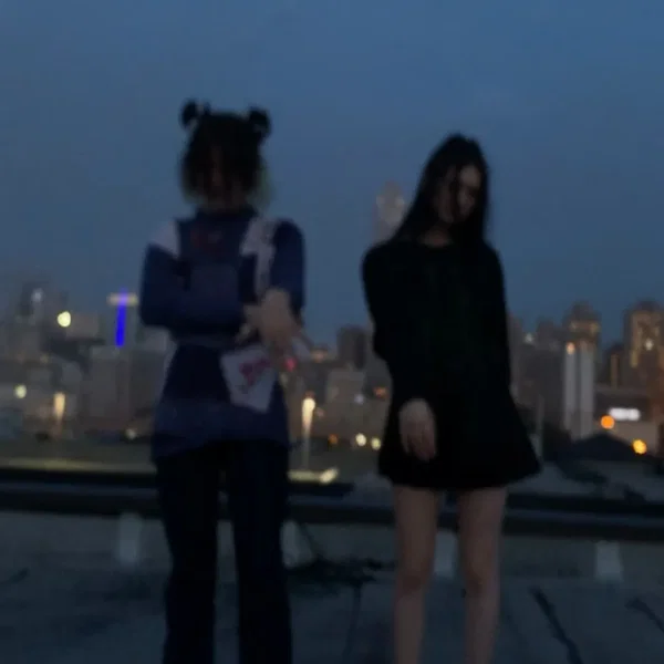 feel like staying