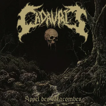 Appel des catacombes (single version)