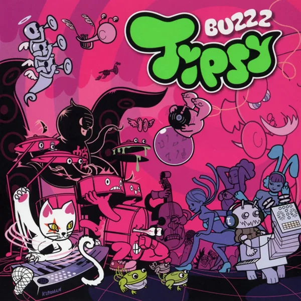 Buzzz
