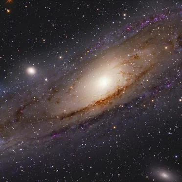 Andromeda