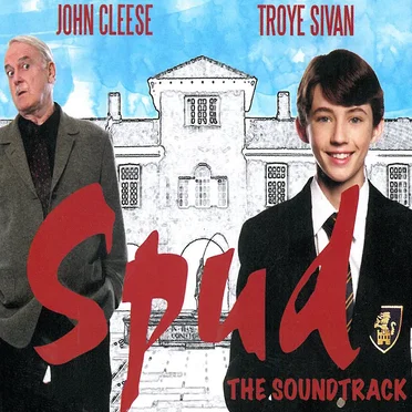 Spud: The Soundtrack by Various Artists - album cover
