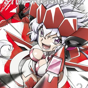 戦姫絶唱シンフォギアAXZ BONUS CD #3
