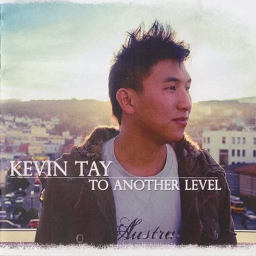 To Another Level by Kevin Tay - album cover