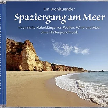 Spaziergang am Meer