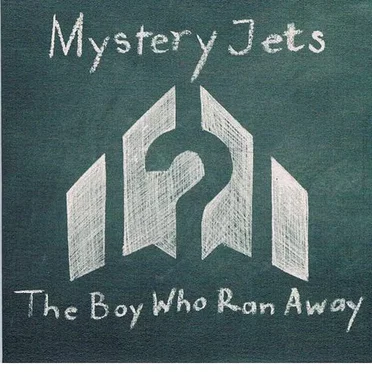 The Boy Who Ran Away