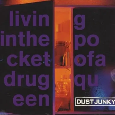 Living in the Pocket of a Drug Queen