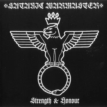 Strength & Honour