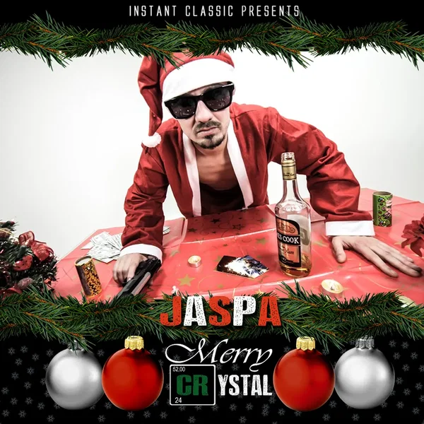Merry Crystal