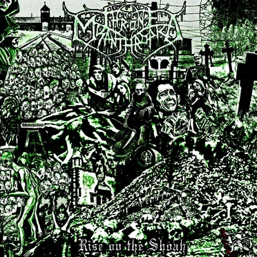 Rise ov the Shoah