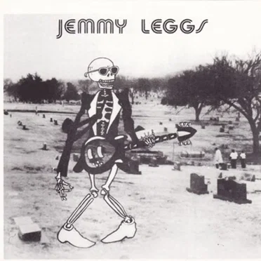 Jemmy Leggs