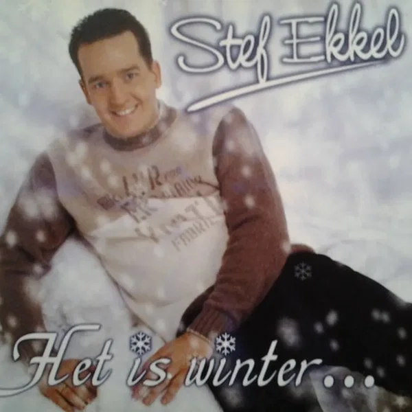 Het is winter / Mooi was je kindertijd