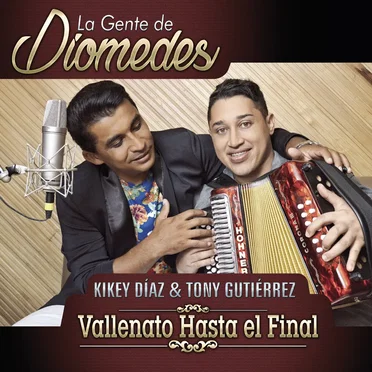 Vallenato hasta el final