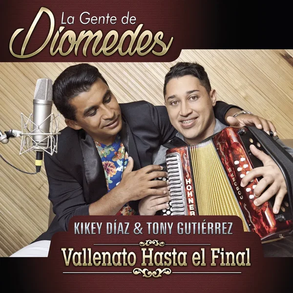 Vallenato hasta el final