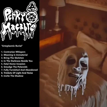 Ectoplasmic Burial