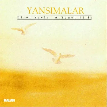 Yansımalar
