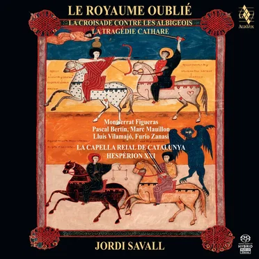 The Forgotten Kingdom