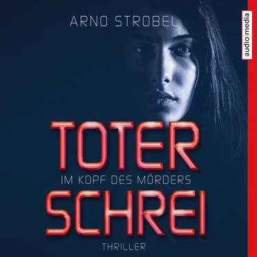 Toter Schrei by Arno Strobel - album cover