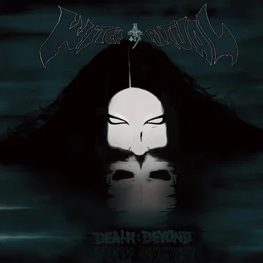 Death:Beyond by Witch Ritual - album cover