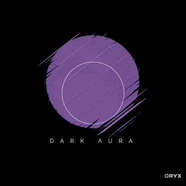 Dark Aura by Various Artists - album cover