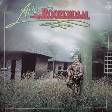 Arie van Roozendaal