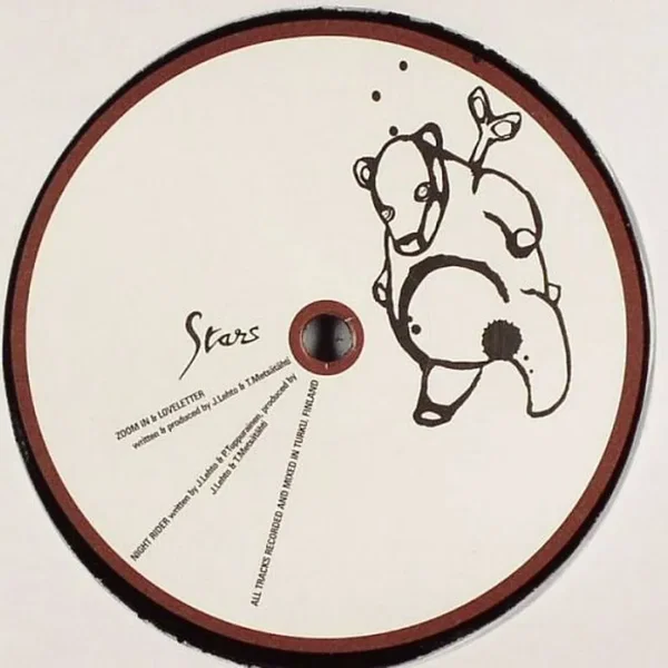 Stars 2 EP